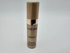 Image of Lancome Absolue Eye Serum With Grand Rose Extracts 5ml New Comes As Seen