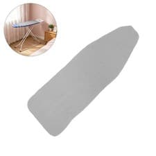 Image of Ironing Board Padding Fits 39x13.4 Inch - Thick Ironing Board Cotton Underlay