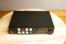 Image of Blackmagic Design HyperDeck Studio HD Plus