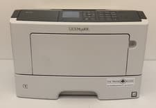 Image of Lexmark M1145 A4 Mono Laser Printer 3084706