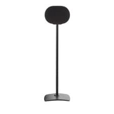 Image of SANUS WSSE31 Speaker Stand for Sonos Era 300™ Black, Single