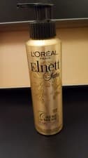 Image of L'Oreal ELNETT SATIN Creme De Mousse 200ml Curls + Strong Hold DISCONTINUED