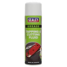 Image of Sealey SCSCF400 Cutting and Tapping Fluid 500ml
