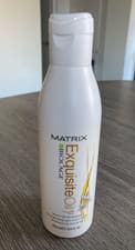 Image of MATRIX Biolage Exquisite Oil Shampoo - 250ml