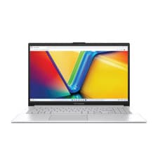 Image of ASUS Vivobook Go 15 E1504FA 15.6" Laptop Ryzen 5 7520U 16GB 512GB SSD Silver