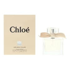 Image of Chloe Eau de Parfum 20ml Spray for Her | Brand New Sealed | Fast Free Delivery
