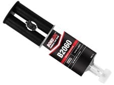 Image of Bondloc B2060 60 Second Epoxy Resin 25ml