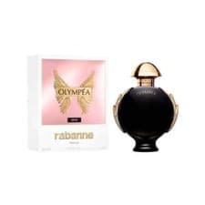 Image of Paco Rabanne Olympea Parfum 50ml Spray New & Sealed
