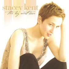 Image of STACEY KENT BOY NEXT DOOR NEW LP