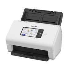 Image of Brother ADS-4900W A4 Sheetfed Scanner (ADS4900WZU1)