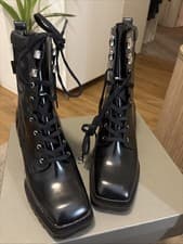 Image of All Saints Boots Size 5