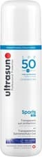Image of ultrasun Very High SPF 50 Sunscreen Sun Protection Sports Gel, 200 ml