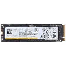Image of Dell 512GB M.2 2280 Gen4 x4 NVMe Solid State Drive