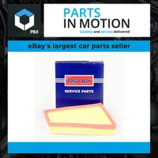 Image of Air Filter BFA2230 Borg & Beck 1444R6 1444WP 1427G4 1427G5 1444R5 Quality New