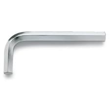 Image of Beta Short Hex Key 2.5Mm Chrome