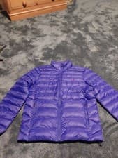 Image of ralph lauren jacket RRP 265medium mens Blue