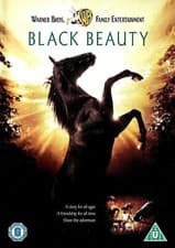 Image of BLACK BEAUTY SEAN BEAN DAVID THEWLIS WARNER UK DVD NEW AND SEALED