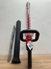 Image of Einhell Cordless Hedge Trimmer 55cm 18V Power X-Change ARCURRA