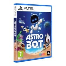 Image of Astro Bot - PlayStation 5 - In Stock NOW!