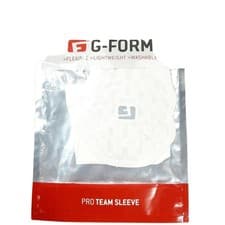 Image of G Form Pro Team Sleeve EP0516068 White