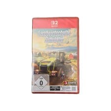 Image of Farming Simulator: Signature Edition - Switch 2