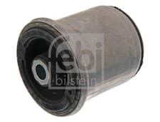 Image of 38707 FEBI BILSTEIN BUSHING, AXLE BEAM REAR AXLE LEFT REAR AXLE RIGHT FOR OPEL V