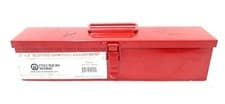 Image of Precision Brand 42900 Size A 2"X2" Slotted Shim Full Assortment
