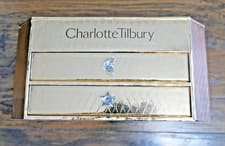 Image of Charlotte Tilbury Pillow Talk Dreams Come True Gift Set Case ONLY - NO Makeup