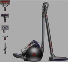 Image of Dyson Vacuum Cleaner