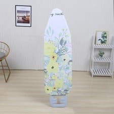 Image of resistant Ironing Board Thick Padding W/ Elastic 55x20\\\"