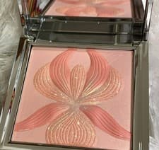 Image of Sisley L'Orchidee Corail Highlighter Blush With White Lily 15g-#3 Coral-LE-NEW~*