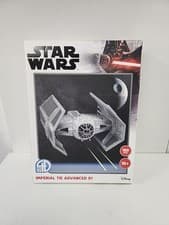 Image of Revell Star Wars Imperial TIE Advanced X1