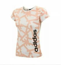 Image of 🔥Girls Adidas T-Shirt Children Top Kids Junior 