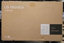 Image of LG 27MR400-B 27" Full HD IPS Monitor