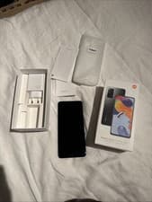 Image of Redmi Note 11 Pro 5G