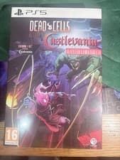Image of Dead Cells: Return to Castlevania PS5 Signature Edition Sealed