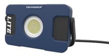 Image of Scangrip 03.5632 Flood Lite MC LED Construction Spotlight 5m Cable 3000 Lumens