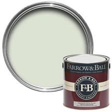 Image of FARROW & BALL ESTATE EMULSION ORIGINAL ALL COLOURS MIXED TO ORDER 5L