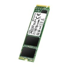 Image of Transcend PCIe SSD 220S 512GB, 512 GB, M.2, 3300 MB/s