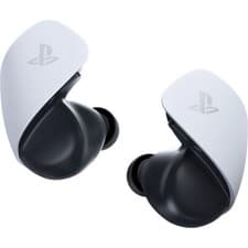 Image of Sony Playstation P5AEACSNY57299 Wireless Bluetooth Gaming Headset White PS5