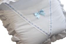 Image of Footmuff / Cosy Toes / Buggy Liner / Pram / Pushchair Liner - UK SELLER & STOCK