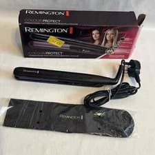 Image of Remington Hair Straighteners Ceramic Straight 215