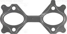 Image of Exhaust Manifold Gasket Victor Reinz 71-33027-00 Fits BMW Land Rover Opel Rover