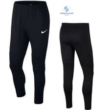 Image of Nike Men’s Park 20 Dri-Fit Slim Pants Tracksuit Bottoms Training Track Trousers