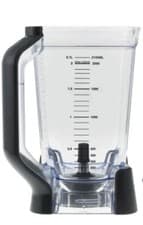 Image of Ninja 3-in-1 Food Processor BN800UK BN750UK- SELLING ONLY JUG