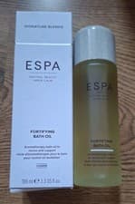 Image of ESPA Fortifyinv Bath Oil 100ml