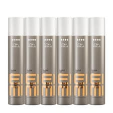 Image of Wella EIMI Super Set Hairspray 300ml X6