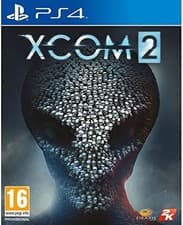 Image of XCOM 2 PS4 GAME