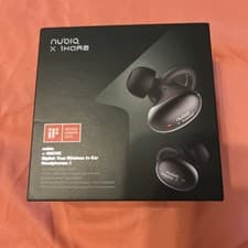 Image of 1MORE Open-Ear True Wireless Clip-On Earphones