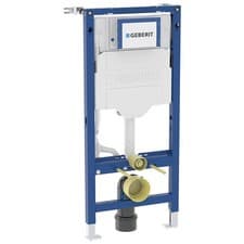 Image of Geberit Duofix Frame 1.12m for WC with 12cm Sigma Cistern 111.383.00.6